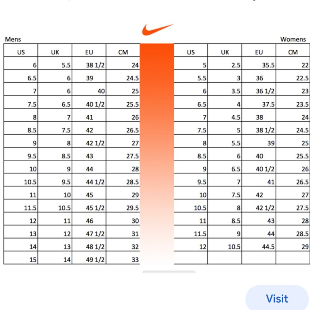 Nike Air Flight Condor Unisex Sneakers Women’s 10.5 / Men’s 9 - Picture 12 of 12